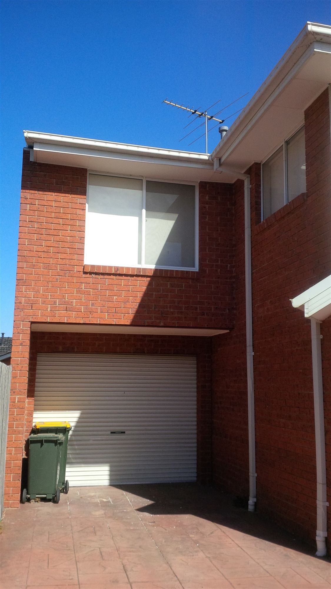3 bedroom  Townhouse for 2