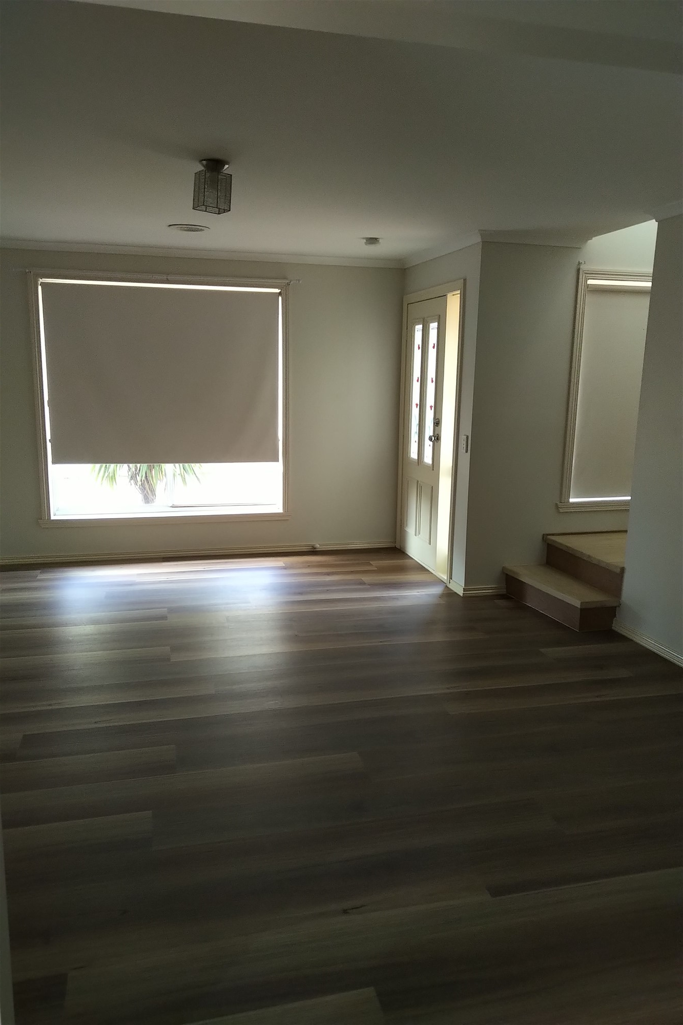 3 bedroom  Townhouse for 5