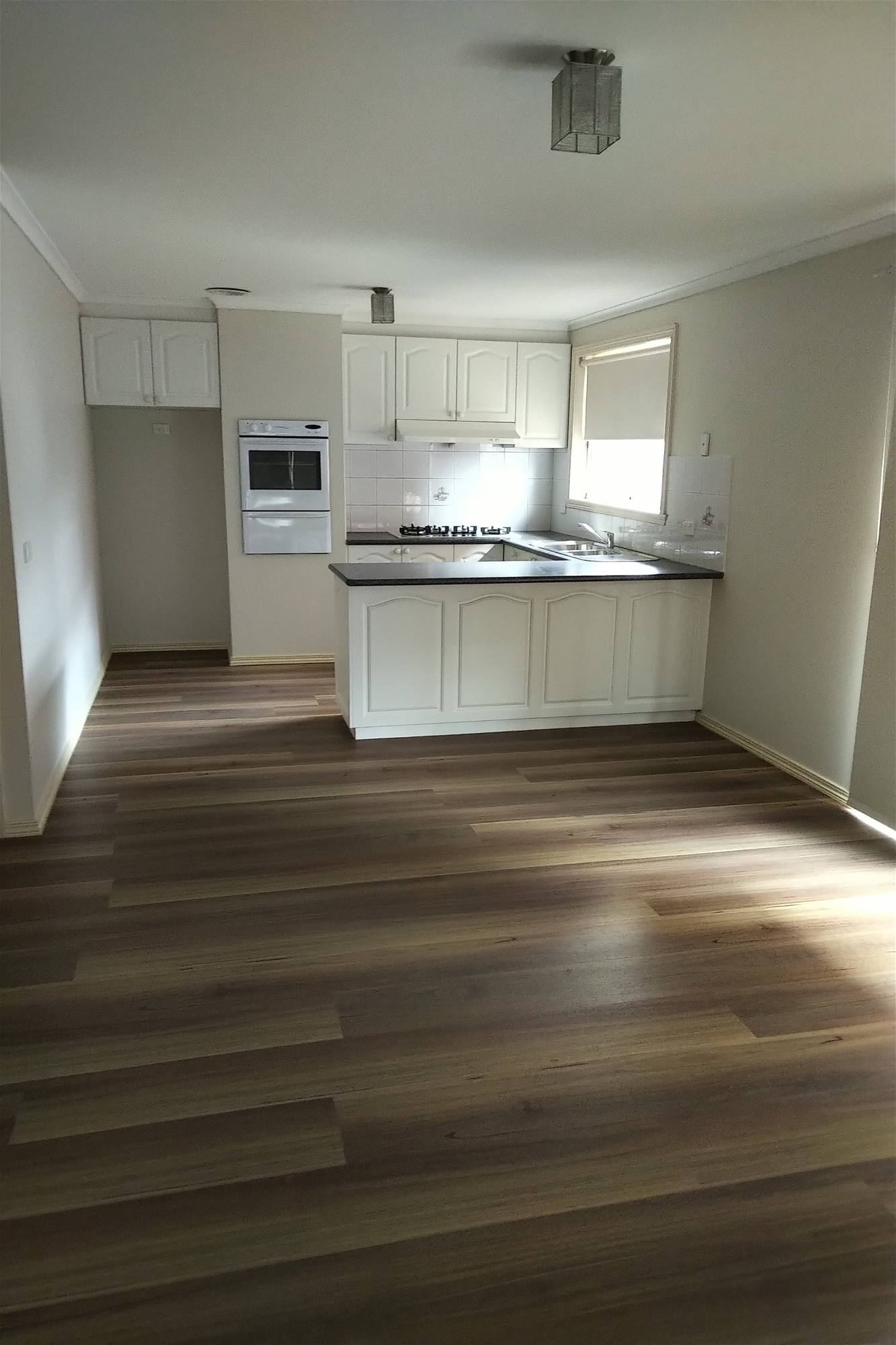3 bedroom  Townhouse for 4