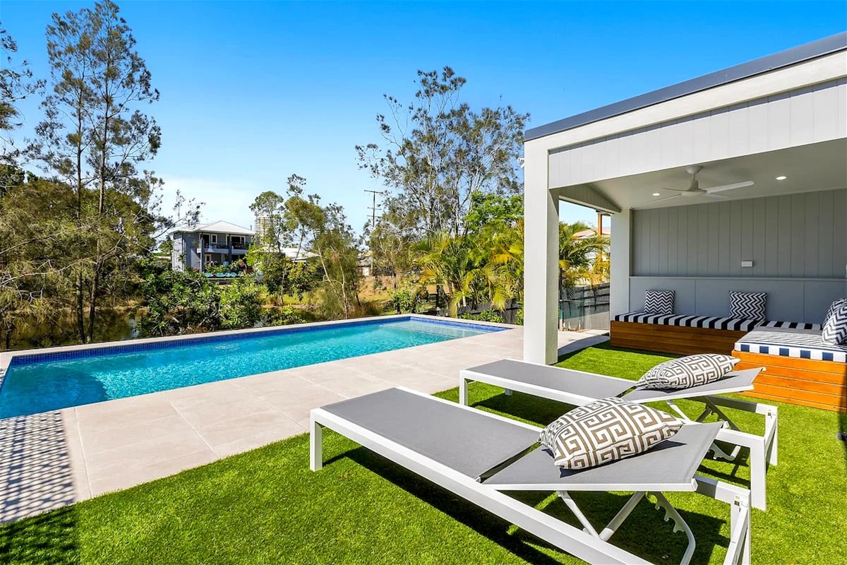 Approx $3.5K p/w, fully furnished, utilities incl