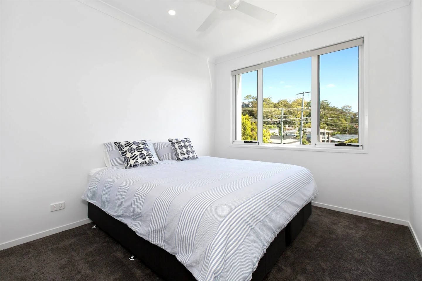 Approx $3.5K p/w, fully furnished, 6
