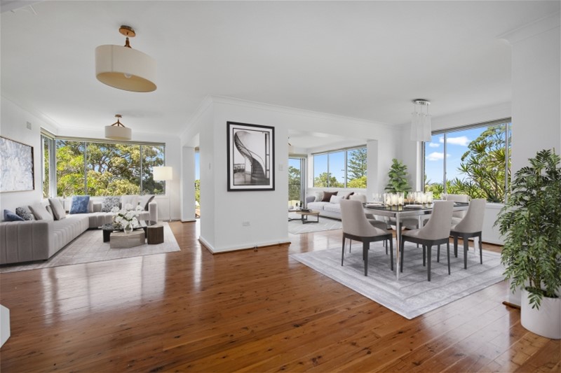 NOW LEASED $1,325 – LEASED BY Sonja Schneider – Spectacular Coastal Views