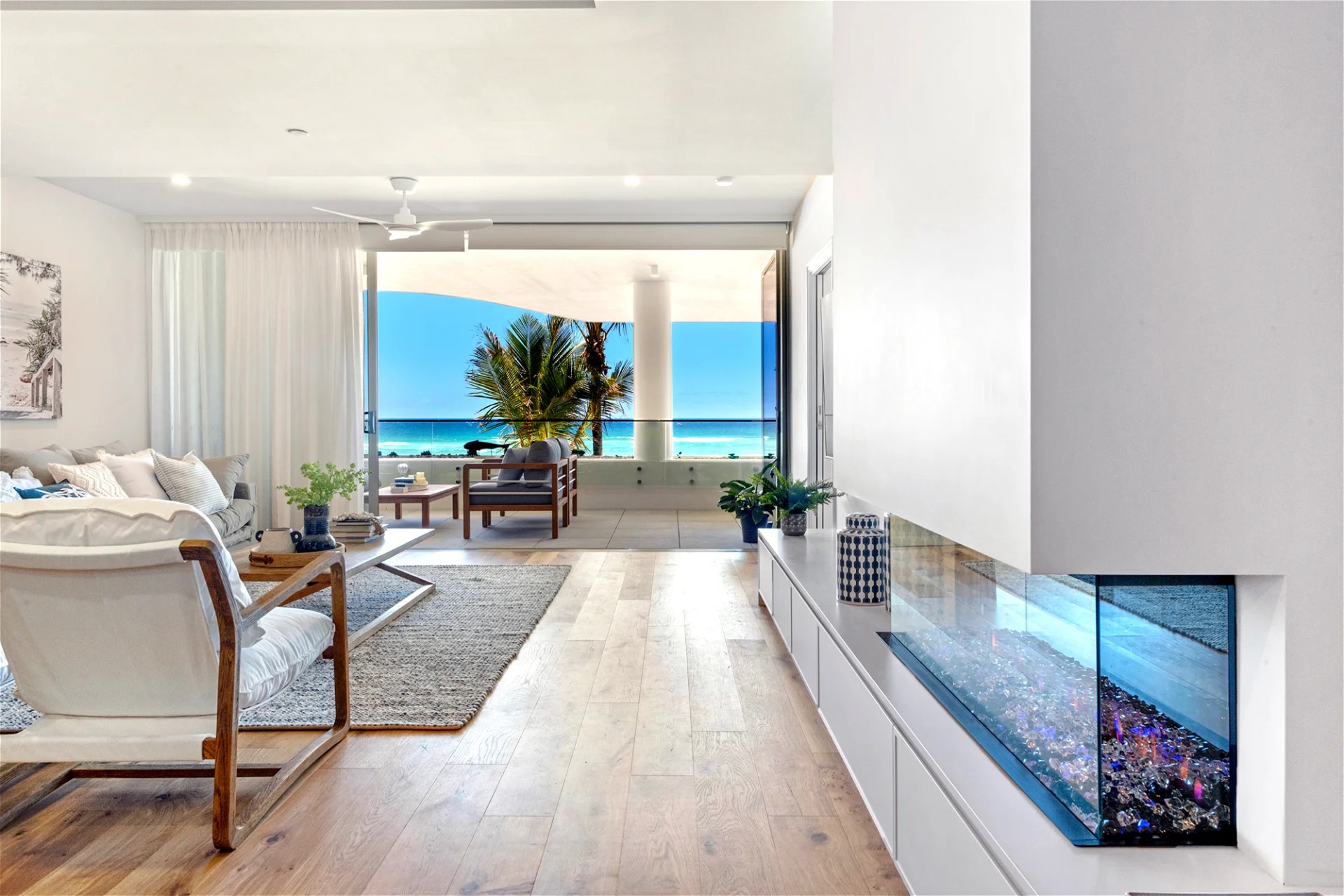 Approx $3K p/w, fully furnished, 4