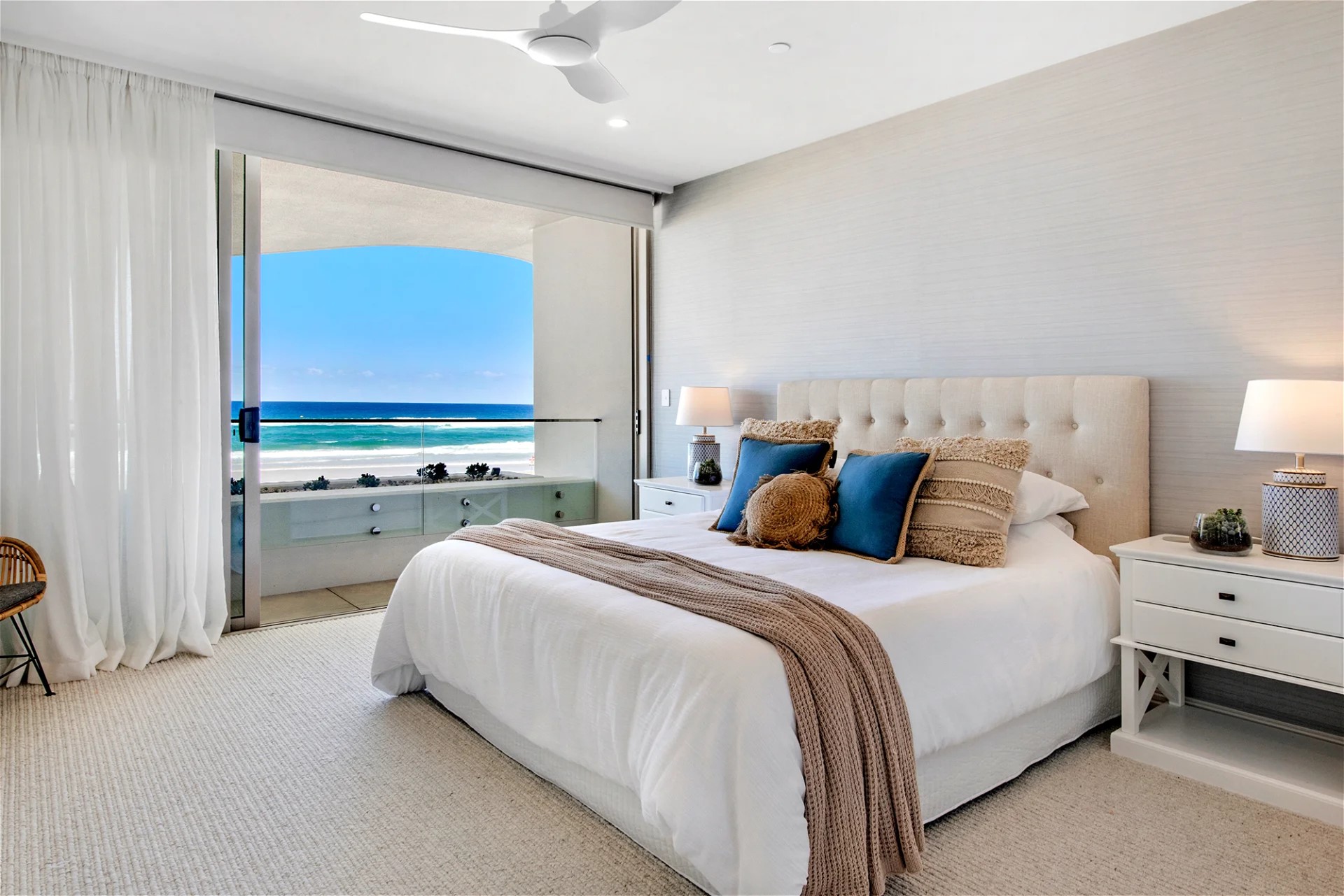 Approx $3K p/w, fully furnished, 5