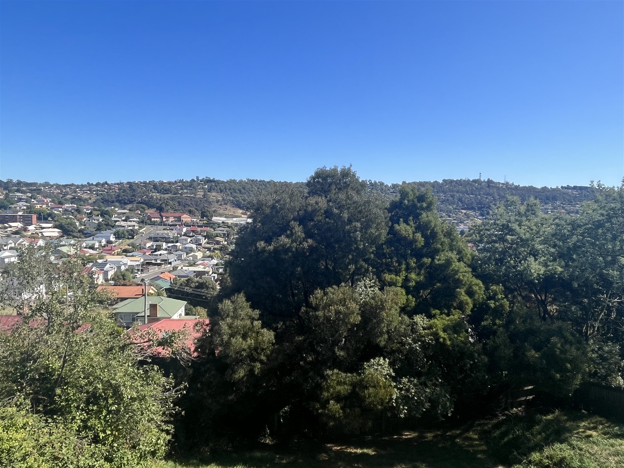Sunny Position with City Views 10