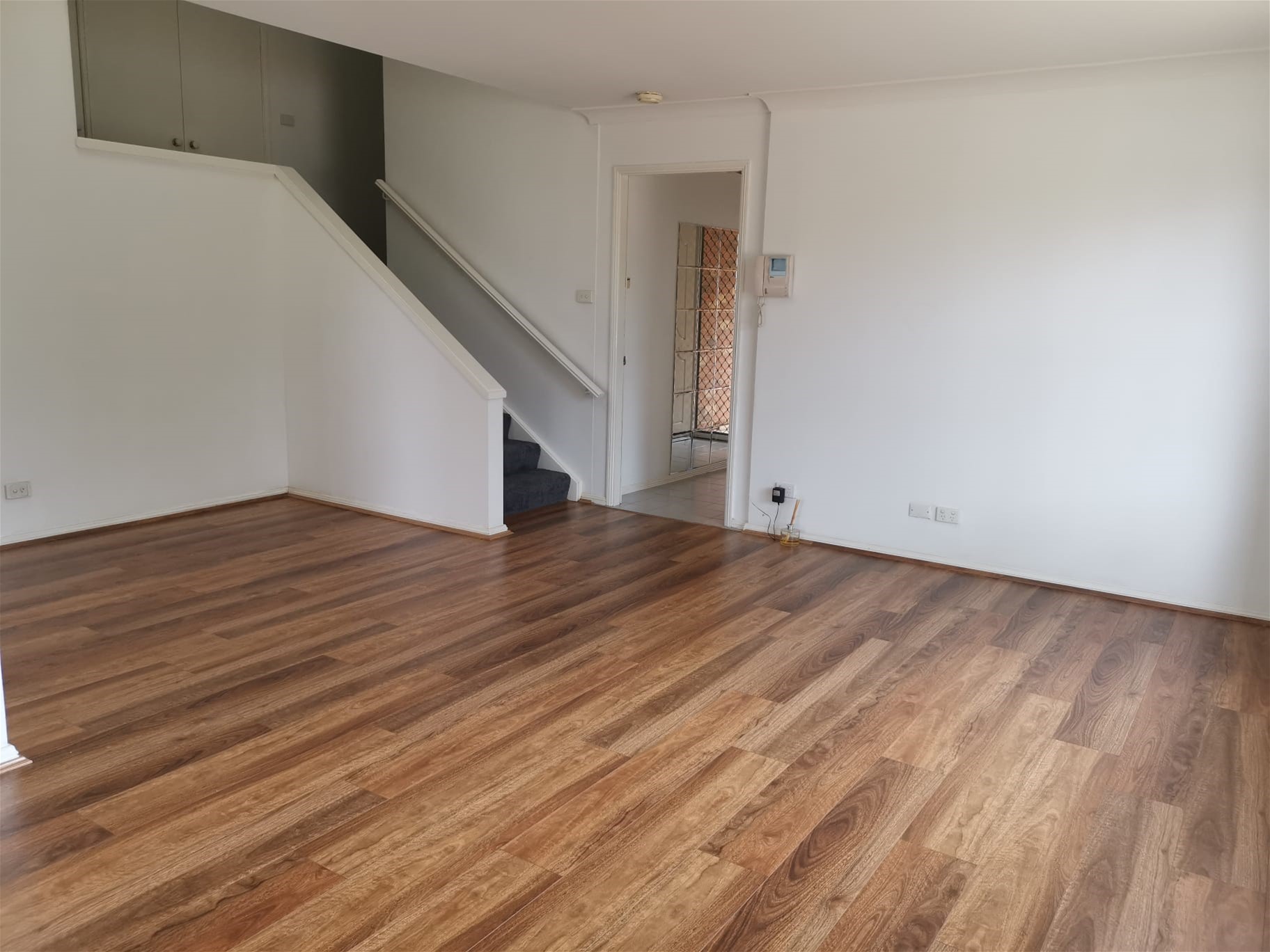 Split-level well looked after villa 4
