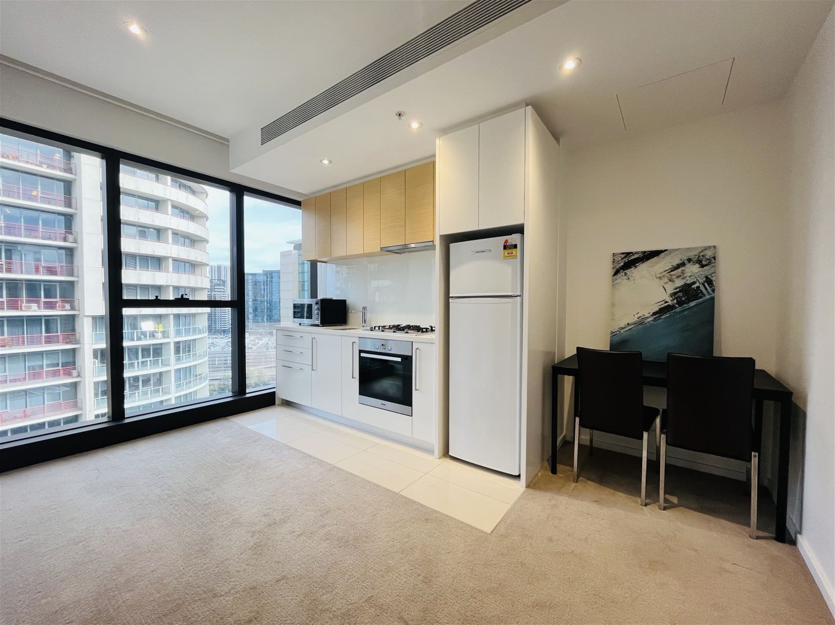 One Bed Gem in Prima 3