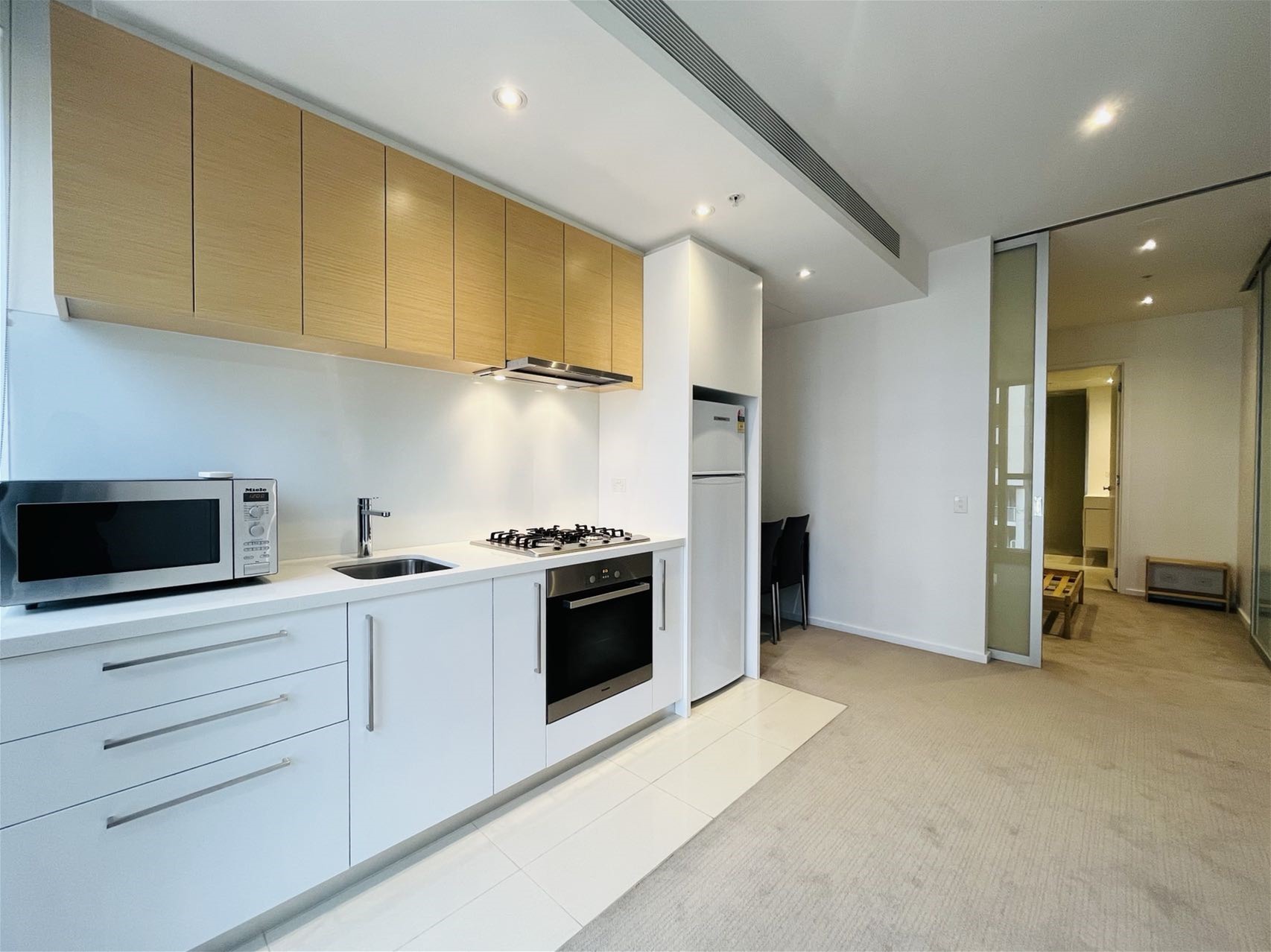 One Bed Gem in Prima 6
