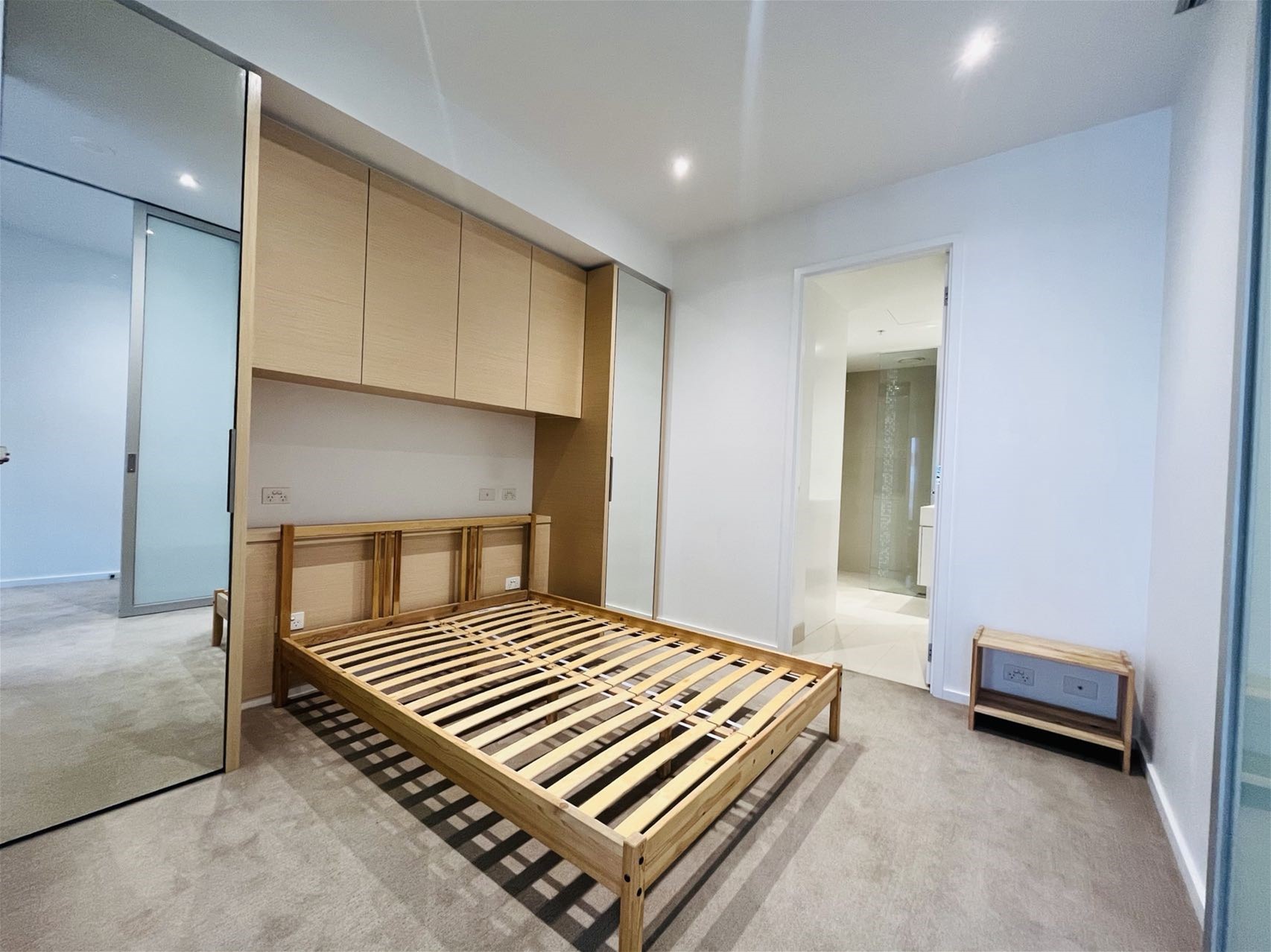 One Bed Gem in Prima 7
