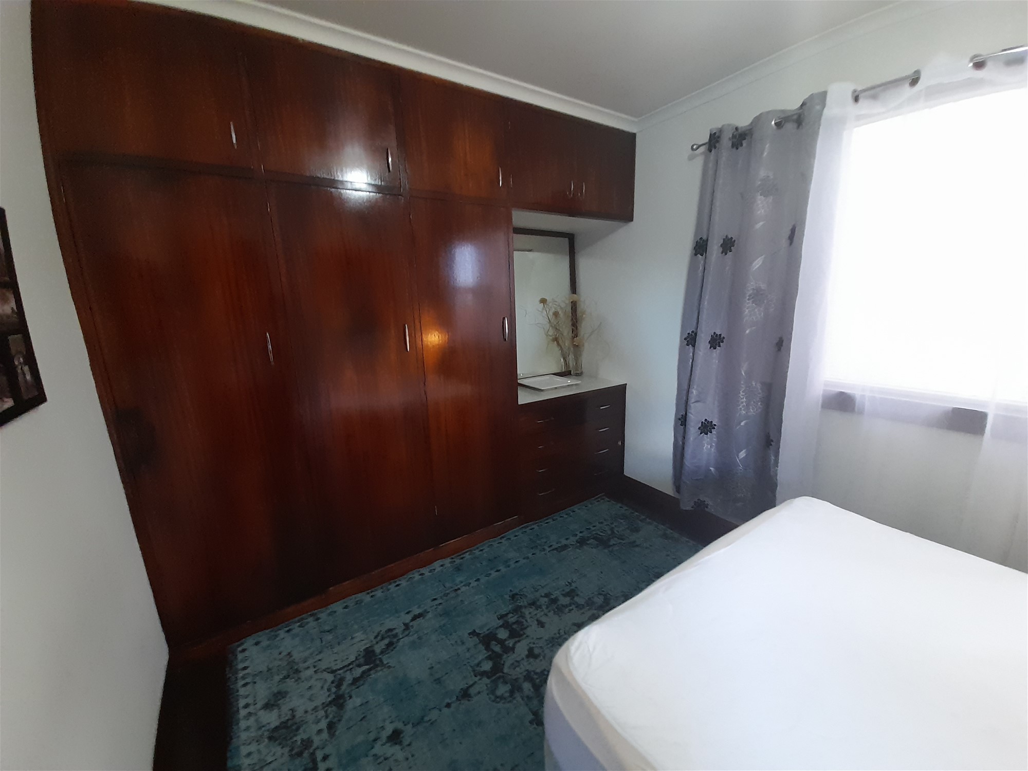 FULLY FURNISHED SELF CONTAINED ONE 9