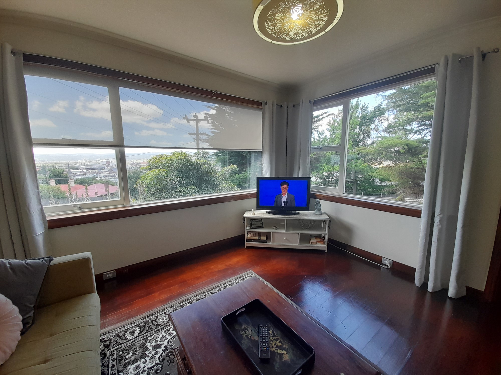 FULLY FURNISHED SELF CONTAINED ONE 2
