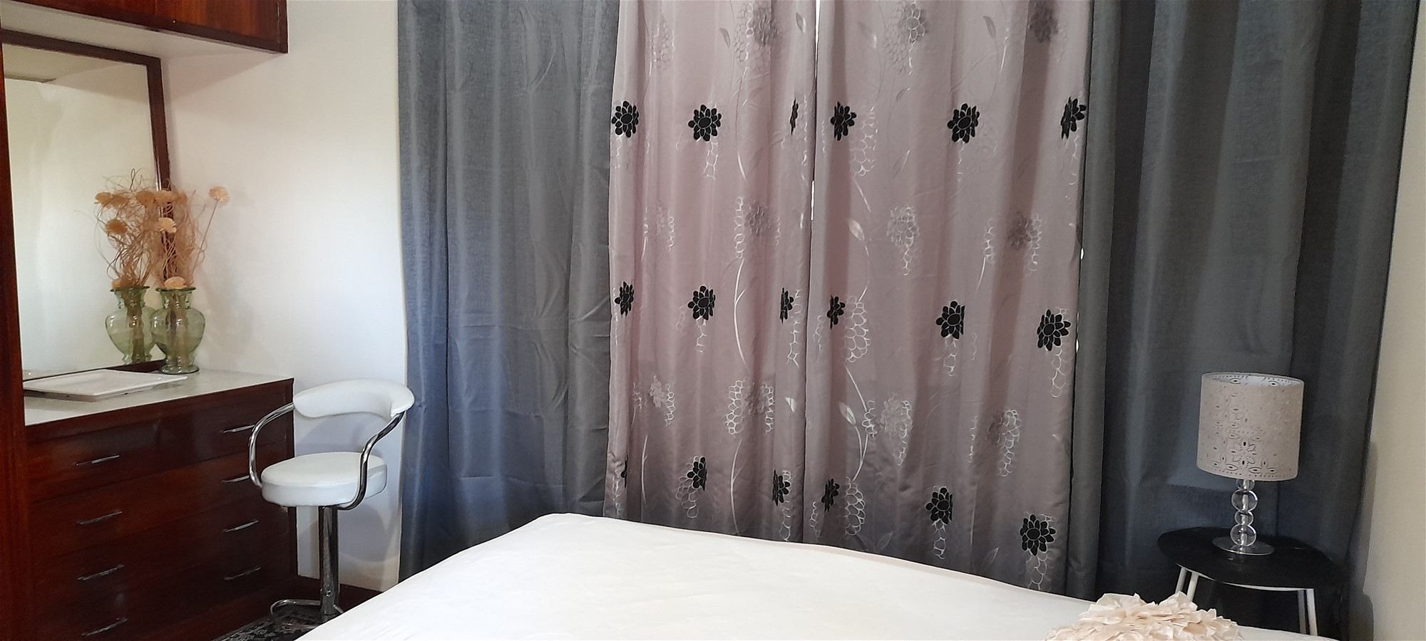 FULLY FURNISHED SELF CONTAINED ONE 8