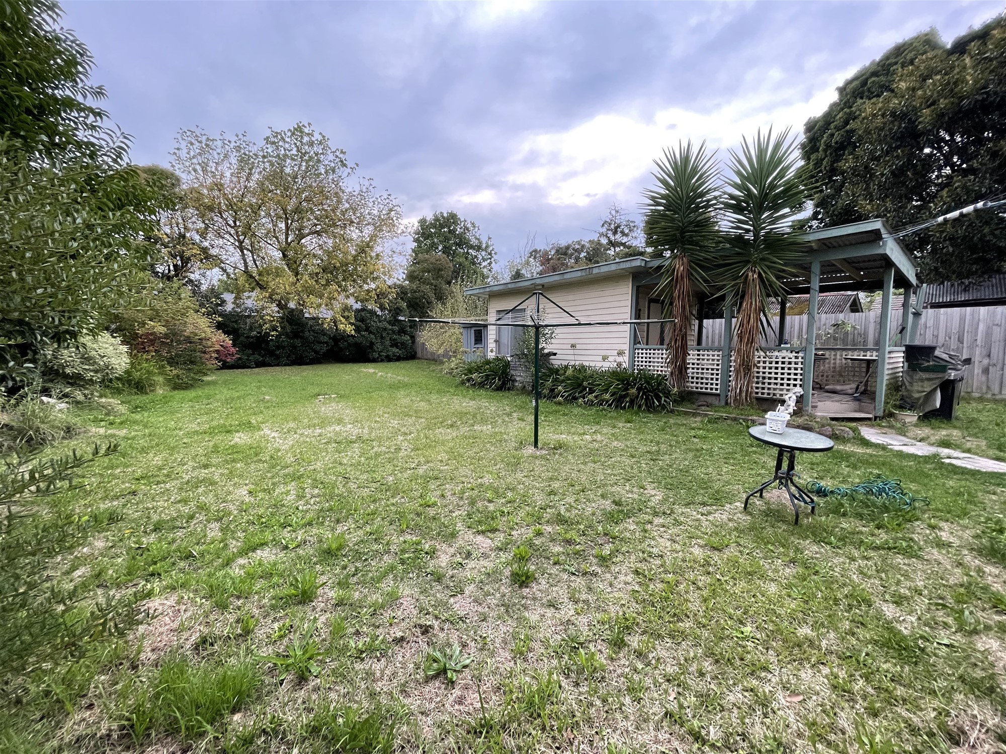 Convenient 3 Bedroom Gem with 2