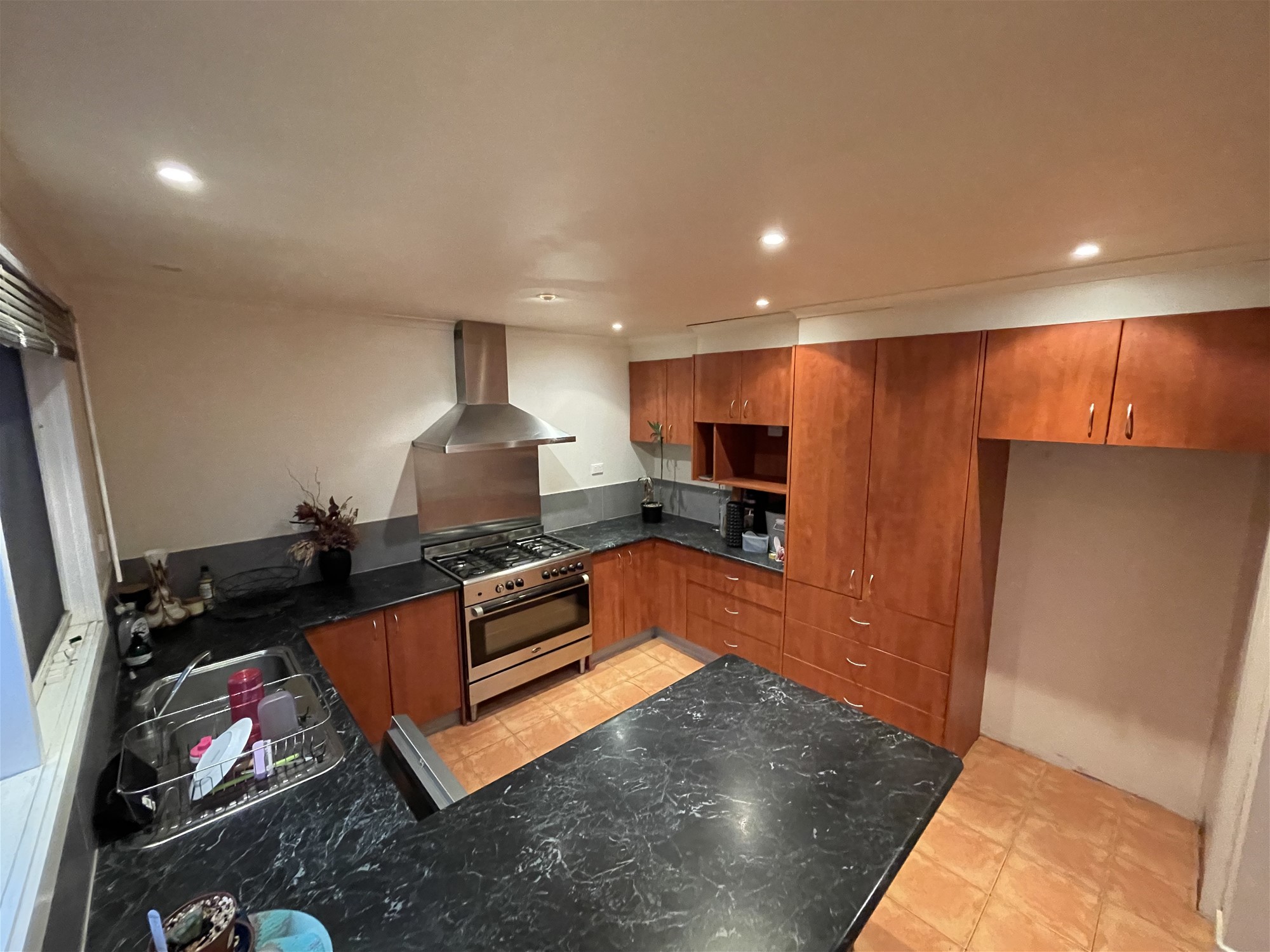 Convenient 3 Bedroom Gem with 12