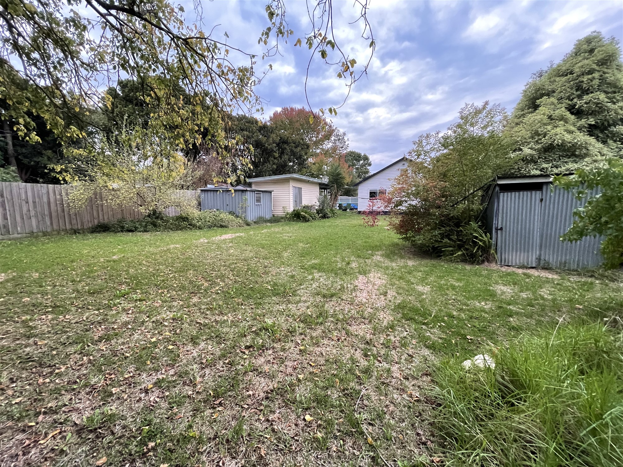 Convenient 3 Bedroom Gem with 22