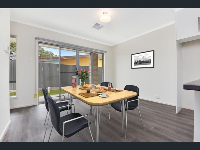 3 Bedroom Townhouse 3
