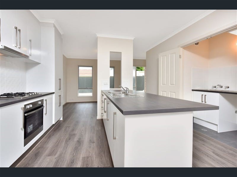 3 Bedroom Townhouse 2