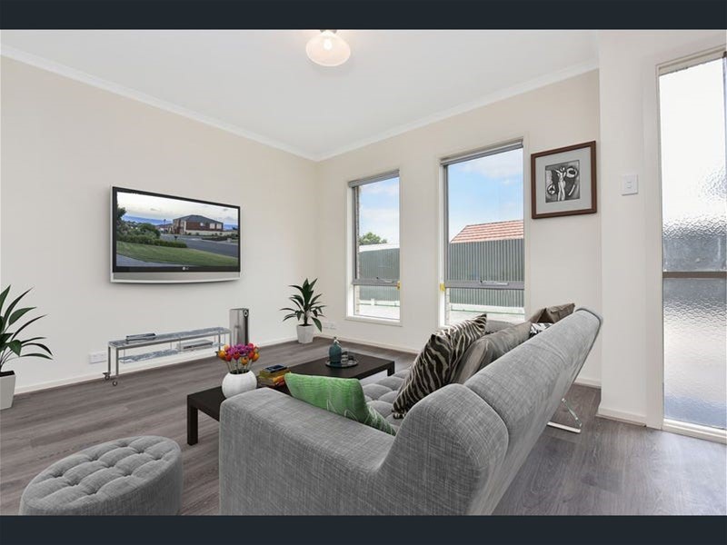 3 Bedroom Townhouse 4