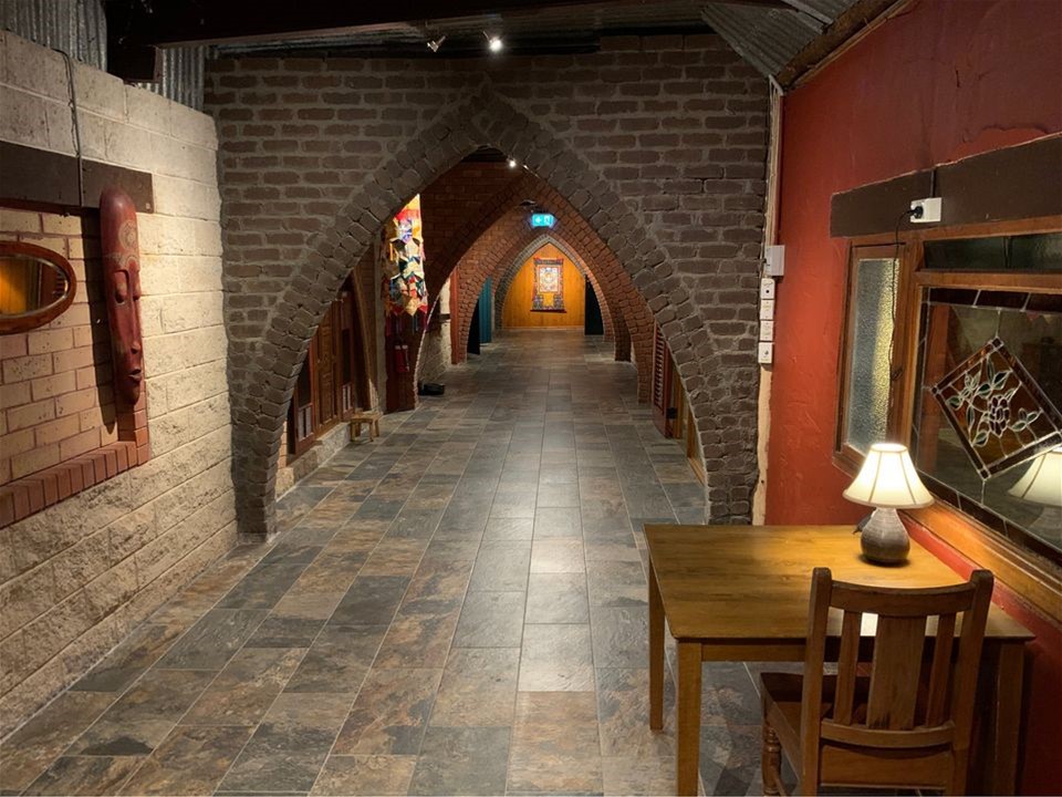 All inclusive long term rental 9