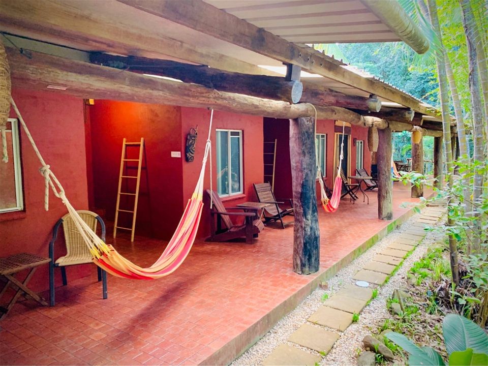 All inclusive long term rental 14