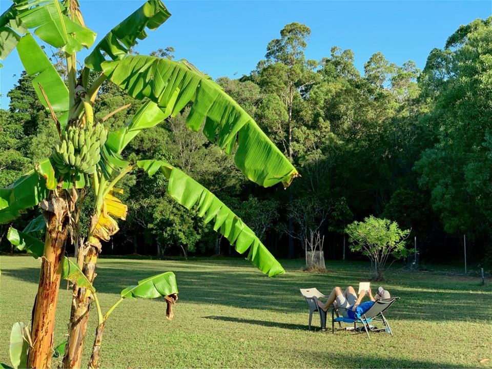 All inclusive long term rental 12