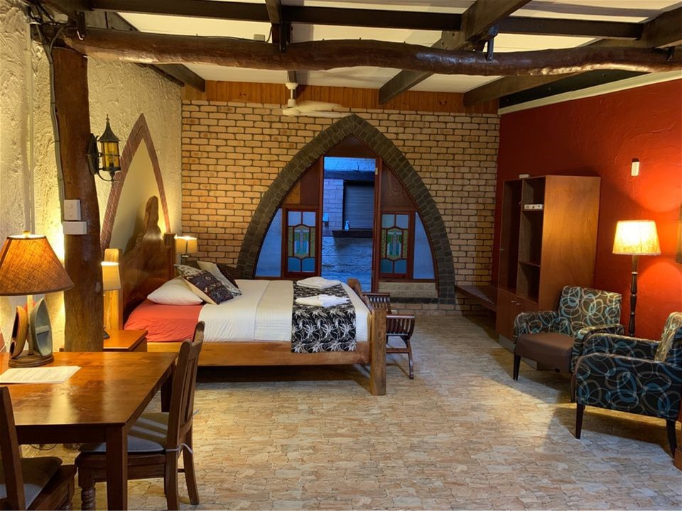 All inclusive long term rental 2