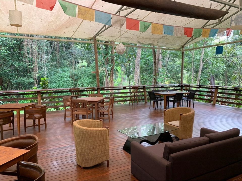 All inclusive long term rental 10