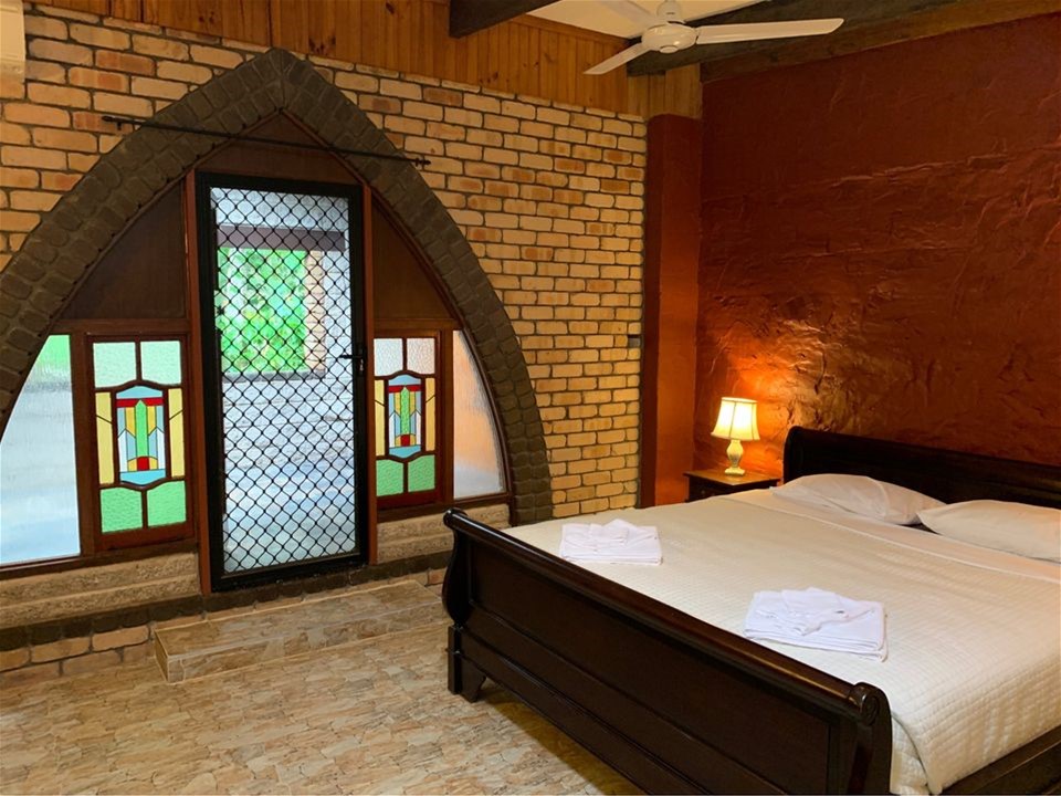 All inclusive long term rental 19