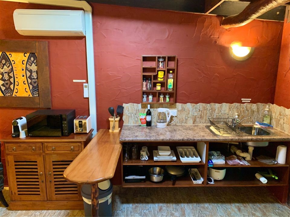 All inclusive long term rental 3