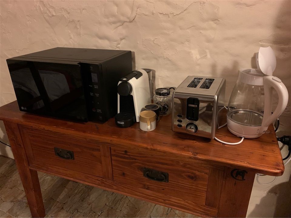 All inclusive long term rental 8