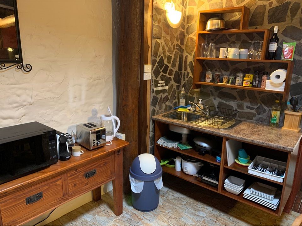 All inclusive long term rental 6