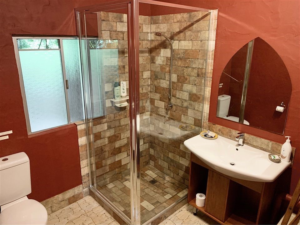 All inclusive long term rental 7
