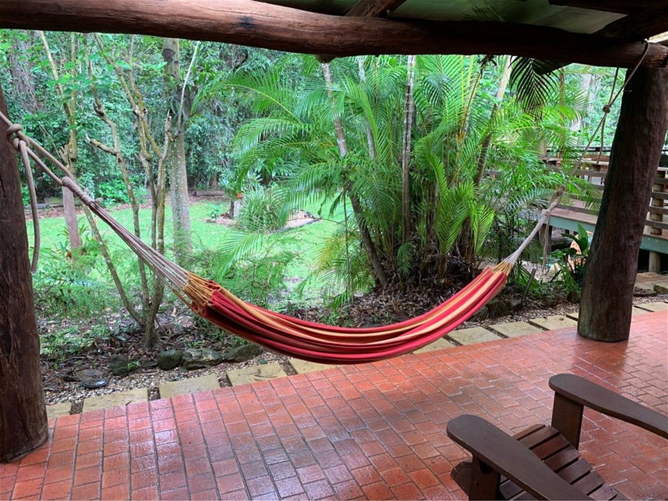 All inclusive long term rental 5