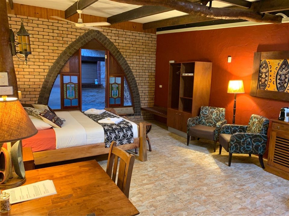 All inclusive long term rental
