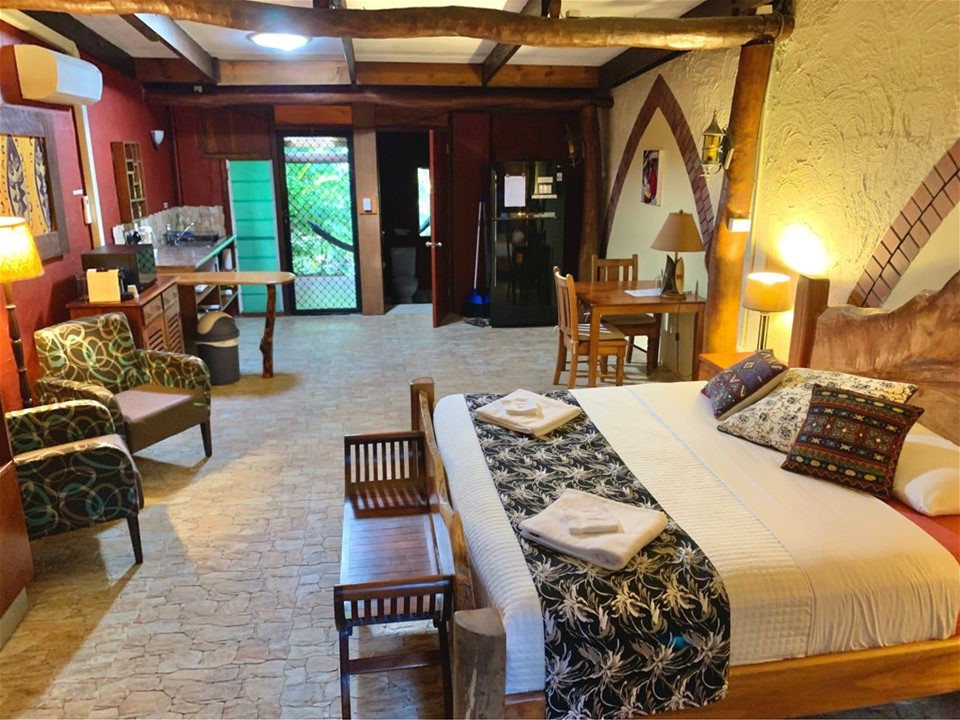 All inclusive long term rental 20