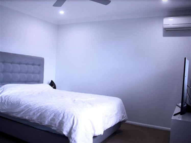 Tidy house in convenient location. 5