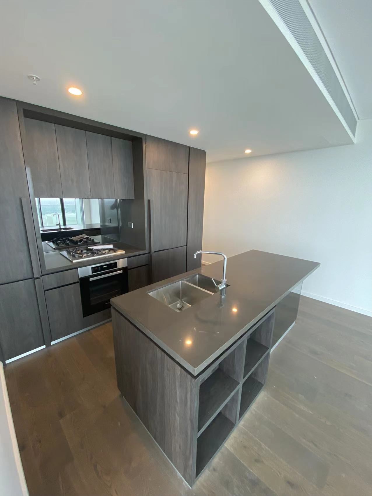 St Leonards brand new 2 6