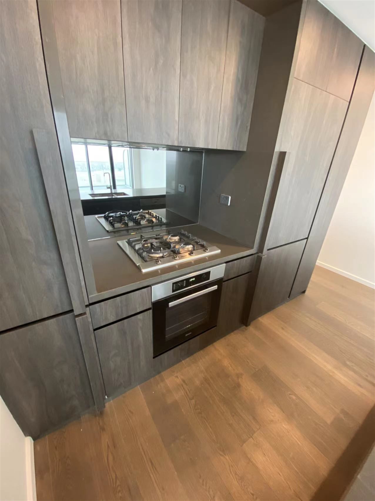 St Leonards brand new 2 5