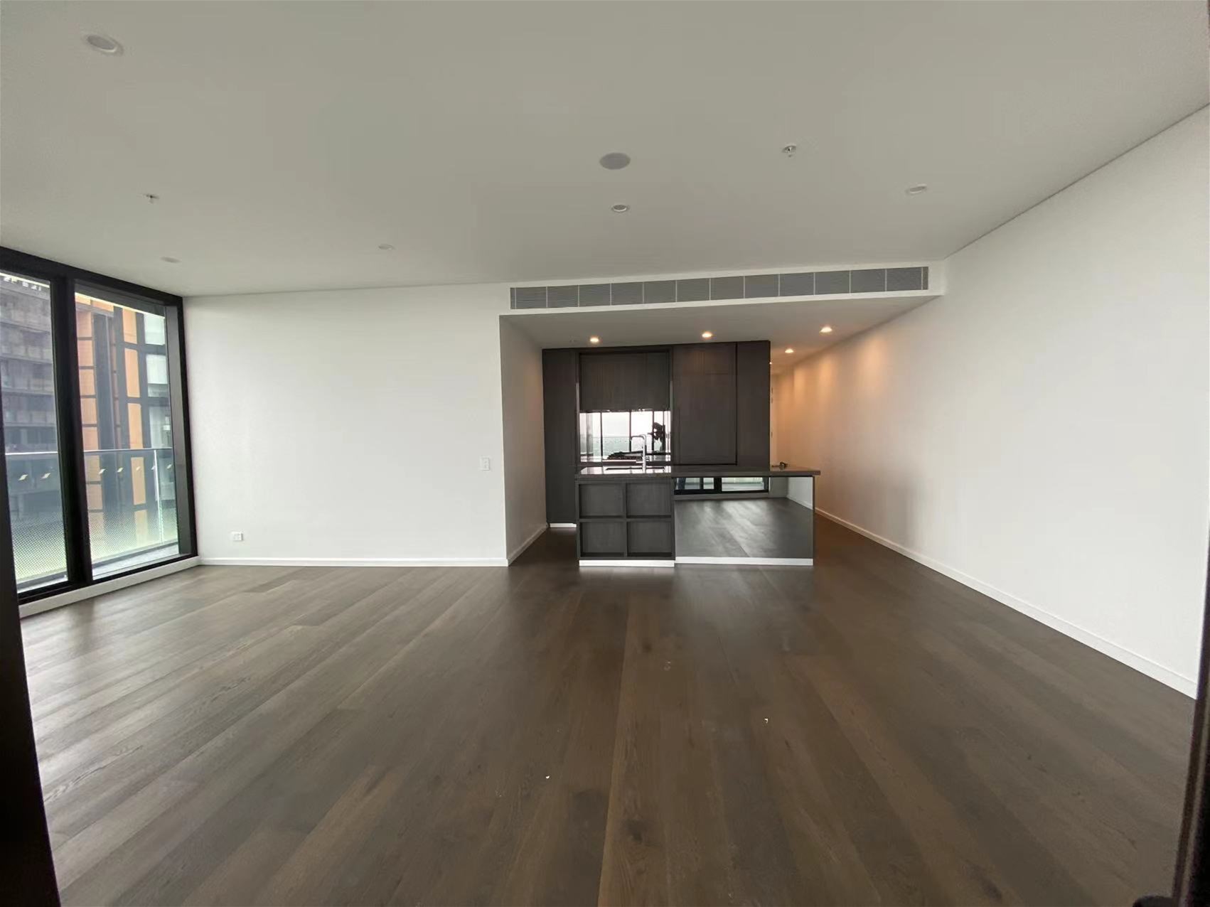 St Leonards brand new 2 3
