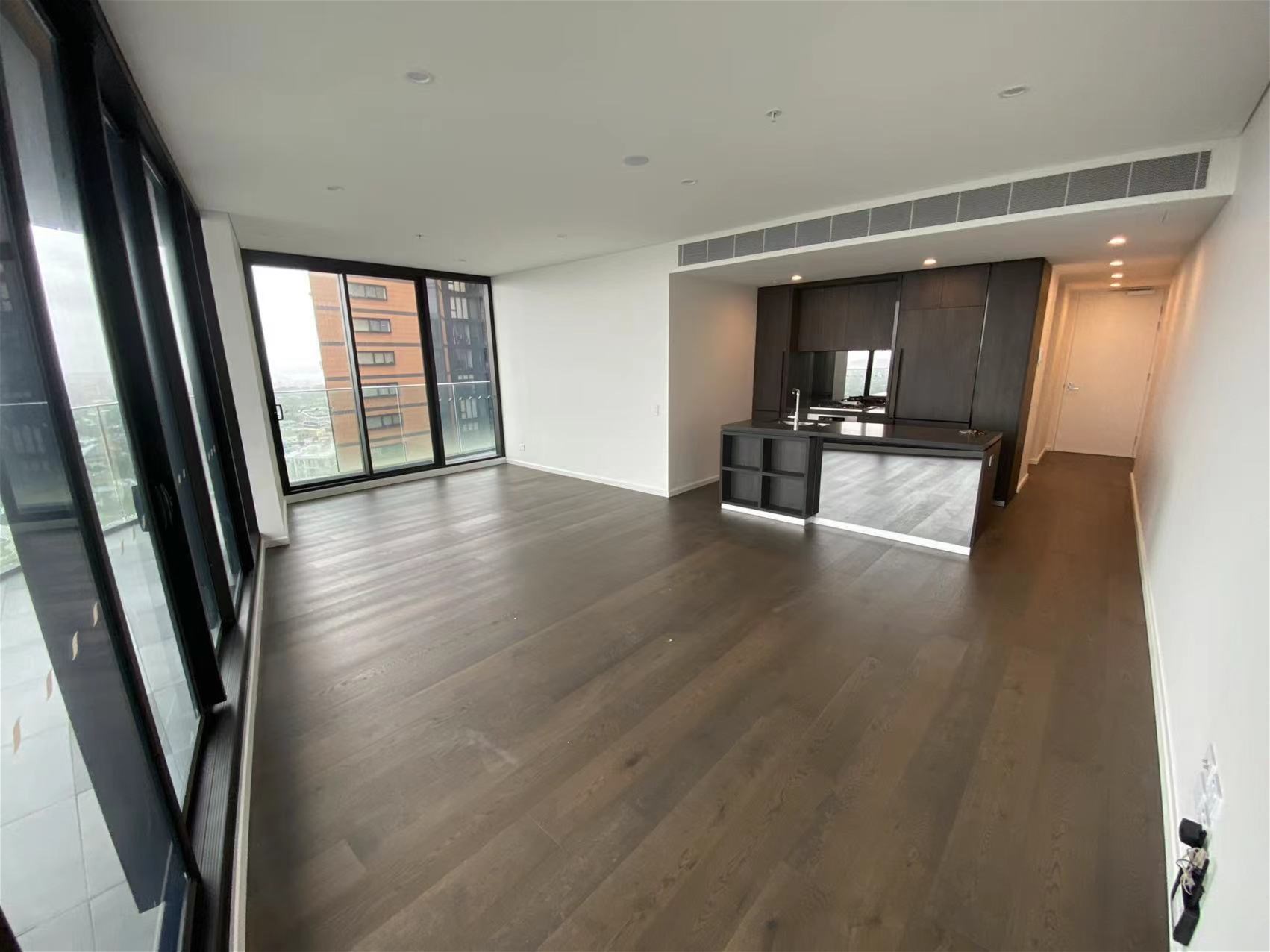 St Leonards brand new 2 4