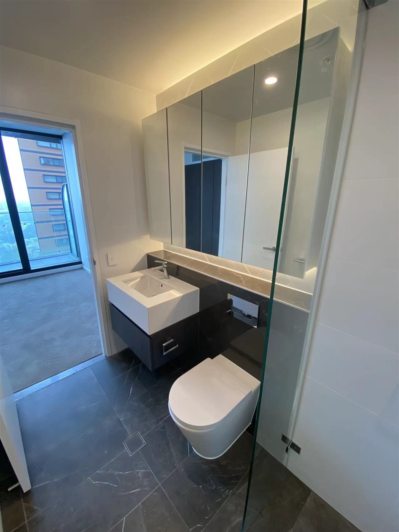 St Leonards brand new 2 11