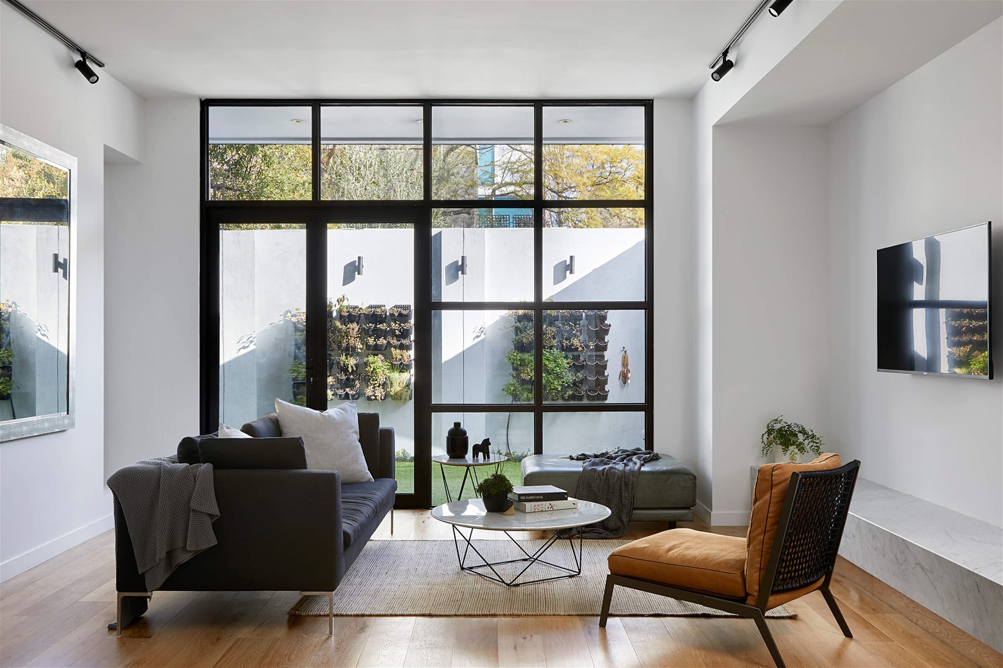 Stunning Architecturally Renovated 3 Bedroom Home in the Heart of South Yarra