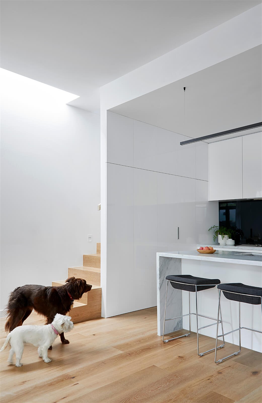 Stunning Architecturally Renovated 3 Bedroom 9