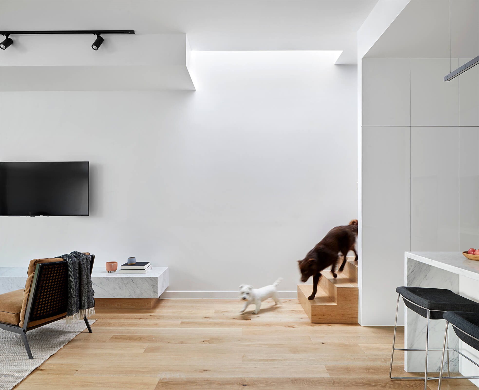 Stunning Architecturally Renovated 3 Bedroom 10