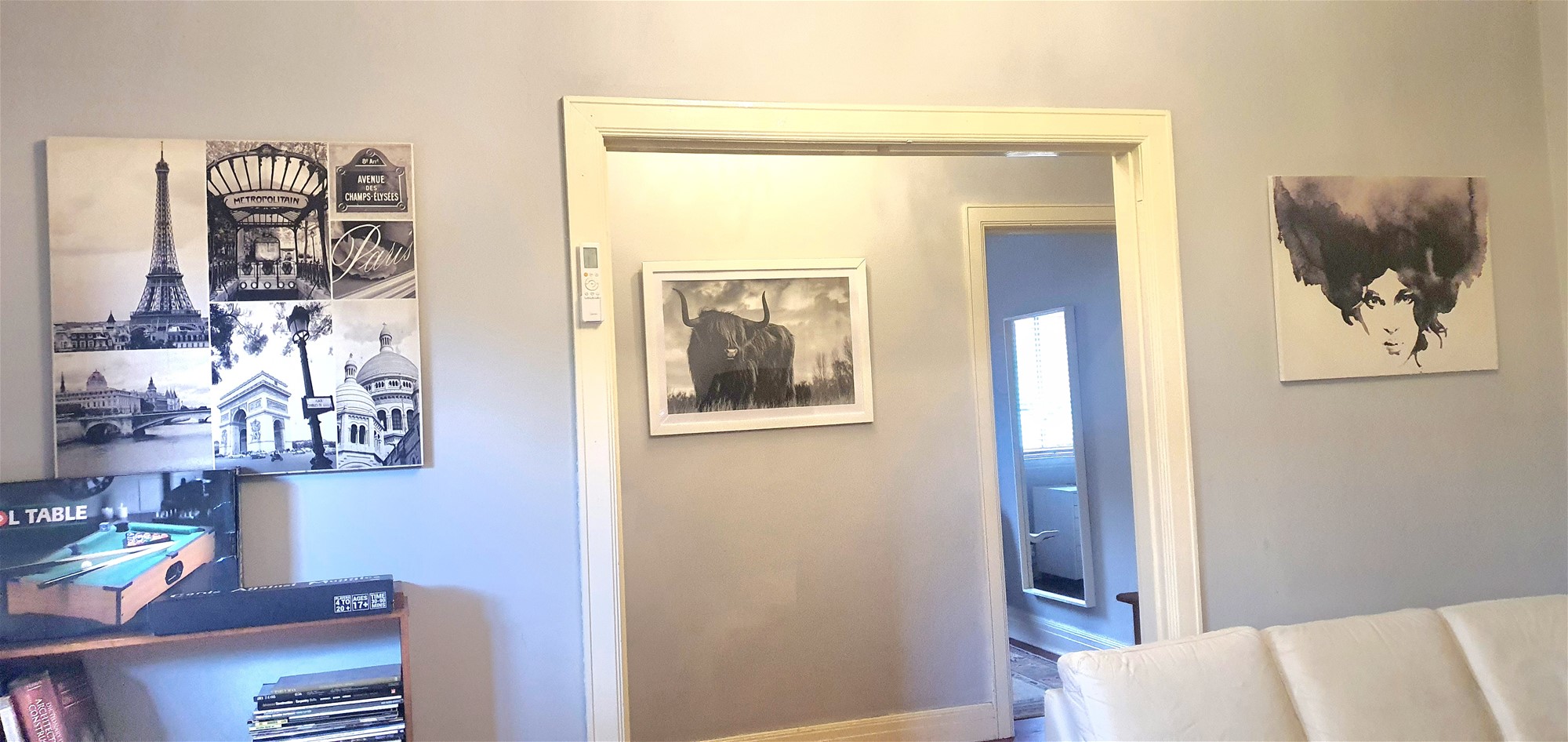 3 Bedroom Fully Furnished Art 7