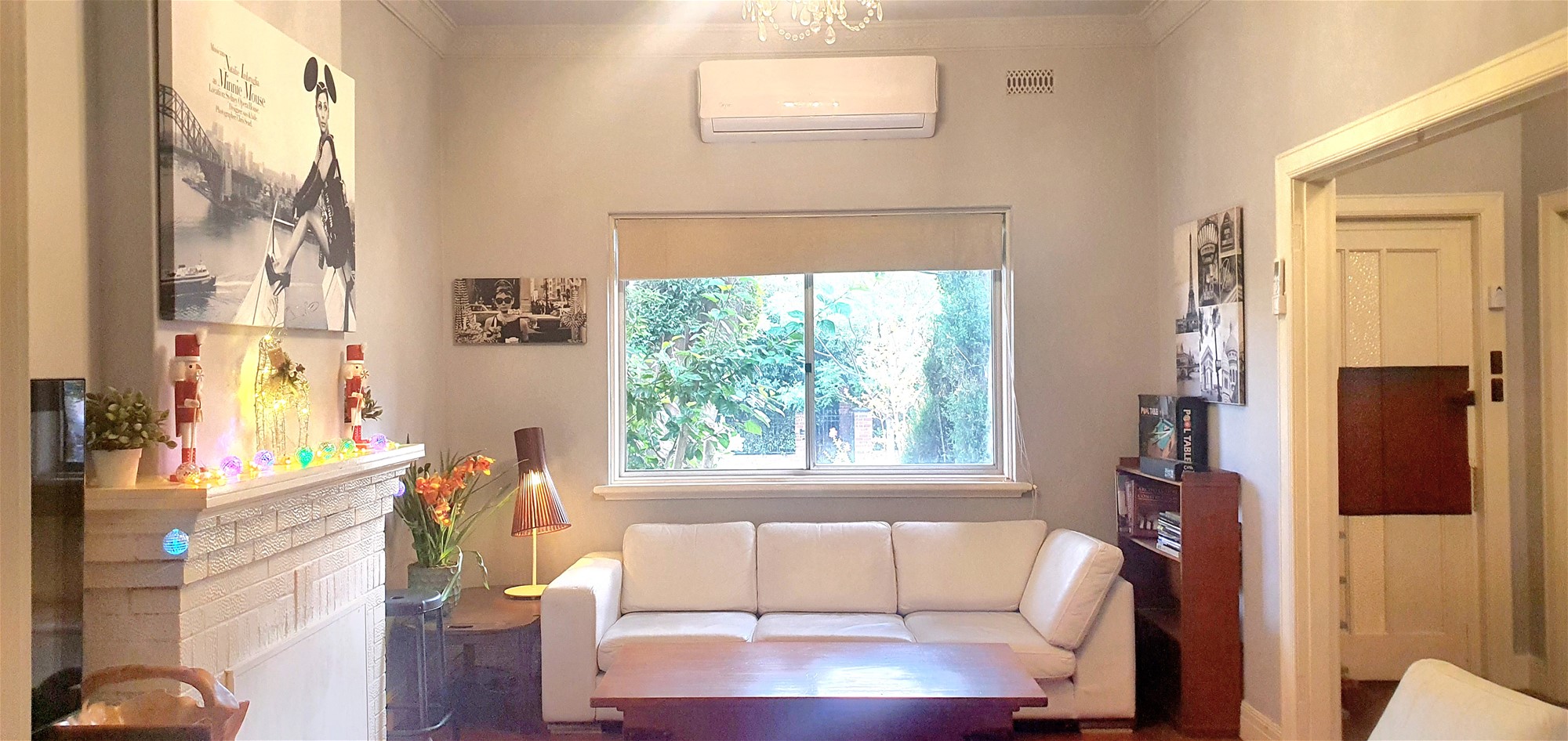 3 Bedroom Fully Furnished Art 3