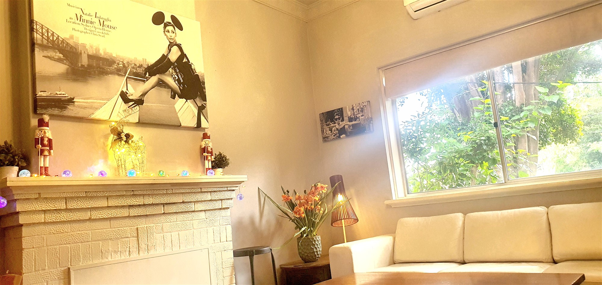 3 Bedroom Fully Furnished Art 5