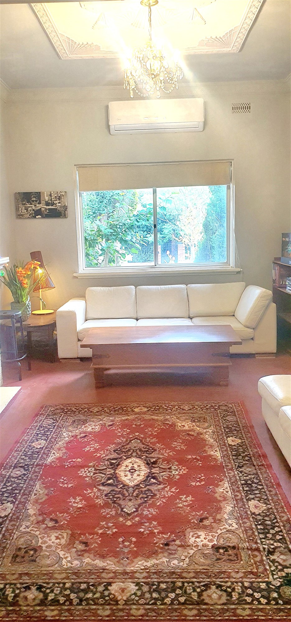 3 Bedroom Fully Furnished Art 6