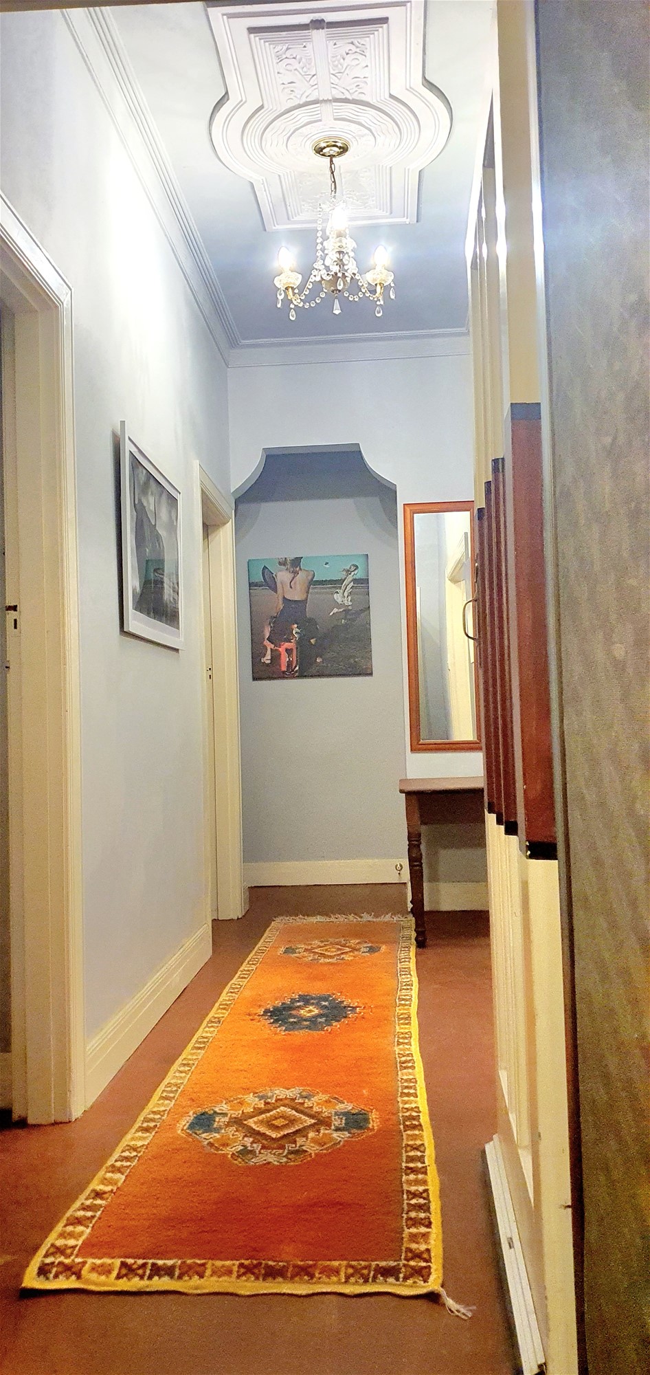 3 Bedroom Fully Furnished Art 8