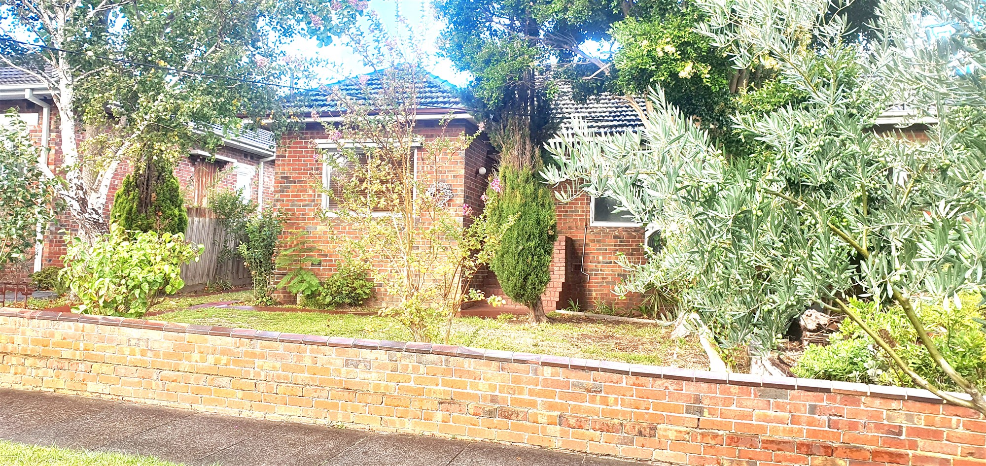 3 Bedroom Fully Furnished Art 2